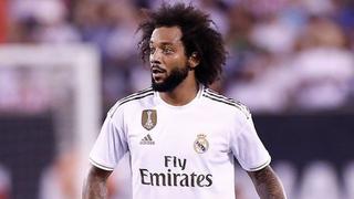 Marcelo podría dejar Real Madrid la próxima temporada para jugar en la Premier League 