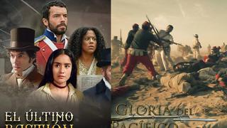 Fiestas Patrias: películas y series que cuentan las historias más importantes del Perú