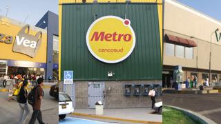 Supermercados Vivanda, Metro y Plaza Vea exigirán a sus clientes el carné de vacunación para poder ingresar a sus instalaciones 