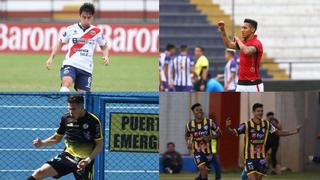 Alianza Lima: los posibles refuerzos que llegarían para la Copa Libertadores 2019 | FOTOS