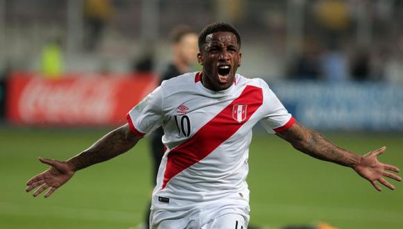 Perú podría ser una de las sorpresas en el Mundial de Rusia. (Foto: EFE)
