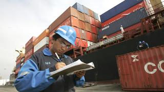 El Perú lidera el crecimiento de las exportaciones