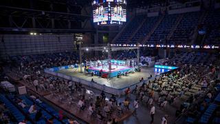 ¿Cómo hizo Nicaragua para volver a tener boxeo profesional pese al coronavirus?
