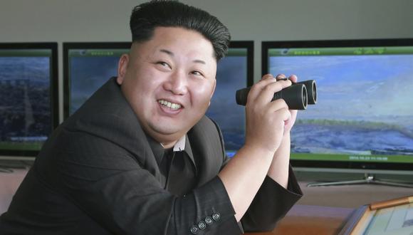 Kim Jong-un matará a los que difundan el filme "The Interview"