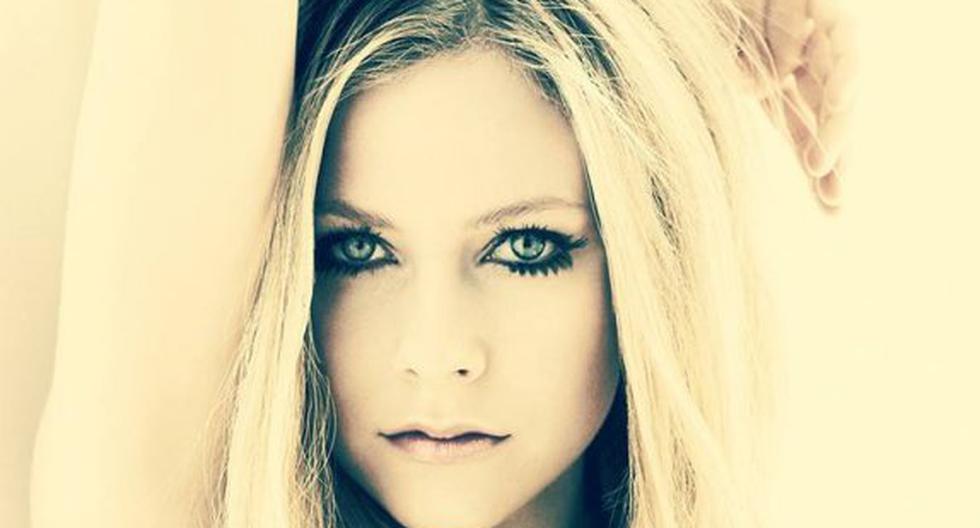 Mira la nueva producción audiovisual de Avril Lavigne. (Foto: Facebook Oficial)