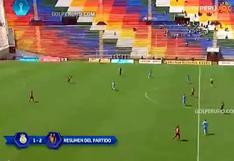 Real Garcilaso vs Melgar: el resumen y los goles por el Torneo Clausura