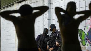 El preocupante aumento de los niños asesinos en América Latina