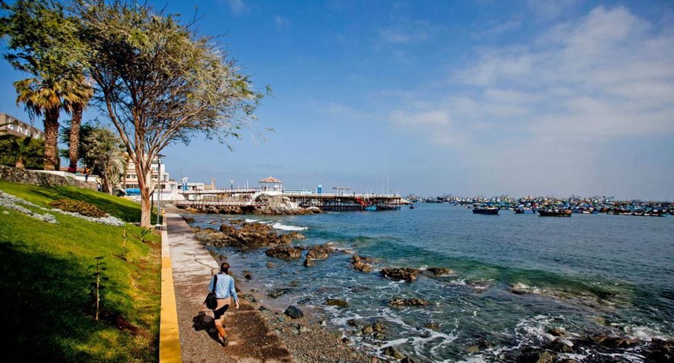 Vamos: En la costa peruana: 6 destinos ideales para visitar en familia
