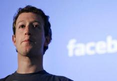 APEC: Mark Zuckerberg se compromete a seguir mejorando Facebook
