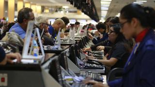 Aerolíneas: “Con un plan de salvataje, las medidas de corte laboral serían una tercera prioridad”