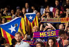 La mejor opción del FC Barcelona tras la independencia de Cataluña