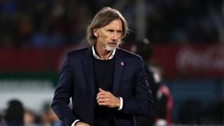 Ricardo Gareca: “Perú tiene todas las chances de clasificar al próximo mundial” | ENTREVISTA 