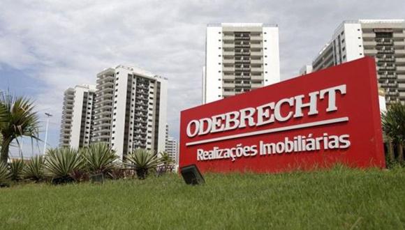 El Gobierno argentino aún no ha llegado a un acuerdo con la constructora Odebrecht. (Foto: AFP)