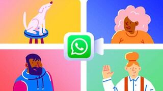 WhatsApp permitirá unirte a videollamadas ya empezadas: cómo será la nueva función