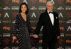 Mario Vargas Llosa: "Llevaré a Isabel Preysler a Lima" 