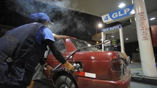 Gobierno plantea crear un ‘banco de GLP’ para atender crisis de escasez del combustible