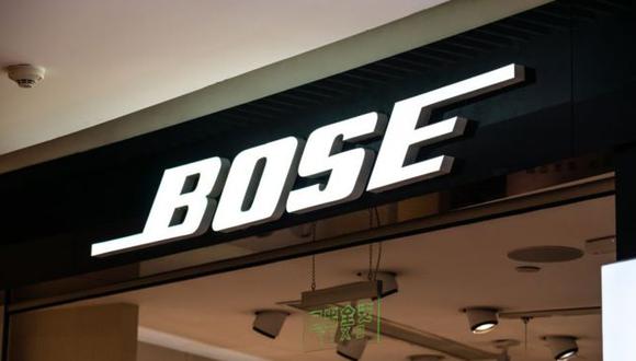 Bose cerrará la totalidad de sus tiendas físicas en Estados Unidos. (Foto: Getty Images)