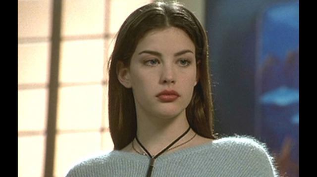 Liv Tyler
