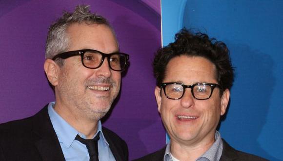 Alfonso Cuarón y J.J. Abrams anunciarán a nominados al Oscar