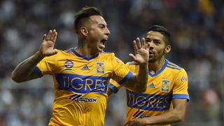 ¡Tigres campeón en México! Venció 2-1 a Monterrey en la final