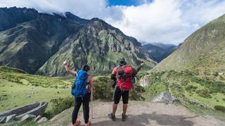 ¡Buena Noticia! Abren de nuevo el Camino Inca a Machu Picchu para todos los turistas