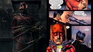 "Daredevil": esta pelea contra Punisher será llevada a la serie