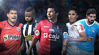 Descentralizado 2016: este lunes se conocerá el nuevo fixture