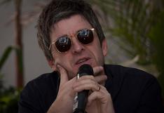 Noel Gallagher confirma un documental sobre la banda Oasis