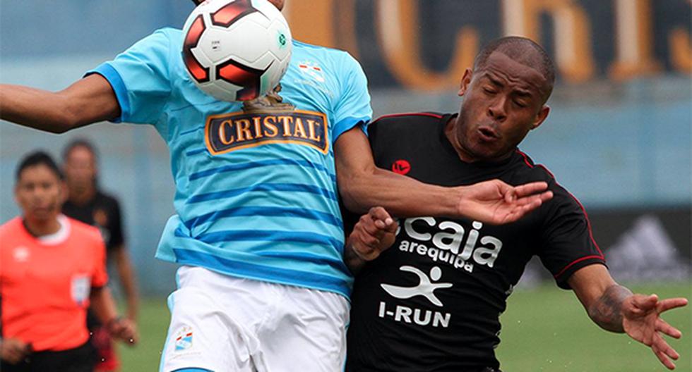 Sporting Cristal vs Melgar se enfrentan EN VIVO y EN DIRECTO este domingo 14 de mayo a las 3:30 pm (Horario peruano - 8:30 pm GMT) por la última fecha del Torneo de Verano. (Foto: Facebook - Sporting Cristal)