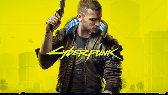 Cyberpunk 2077 salió a la venta en 2020. (Difusión)