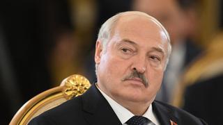 Lukashenko anuncia comienzo de traslado de armas nucleares rusas a Bielorrusia
