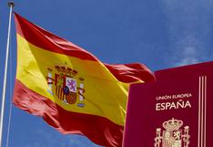 Conoce cómo obtener la nacionalidad española si tengo un familiar en España