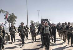 Irak declara fin de la guerra contra ISIS tras más de tres años