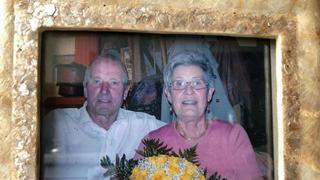 “Murieron solos”: los esposos italianos que estuvieron casados 60 años y fallecieron el mismo día por coronavirus