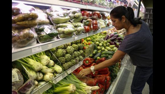 La aplicación europea para reducir el desperdicio de comida