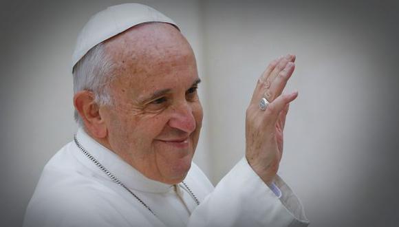 Papa Francisco estrena este sábado su cuenta en Instagram