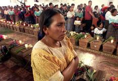 Guatemala: ¿cómo se desarrolla proceso por masacres contra indígenas?