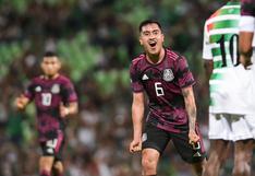 México vs. Surinam en vivo: hora, canal, alineación y pronóstico