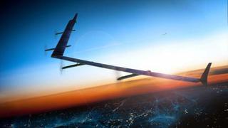 Facebook: sus drones solares tardarán años en surcar los cielos