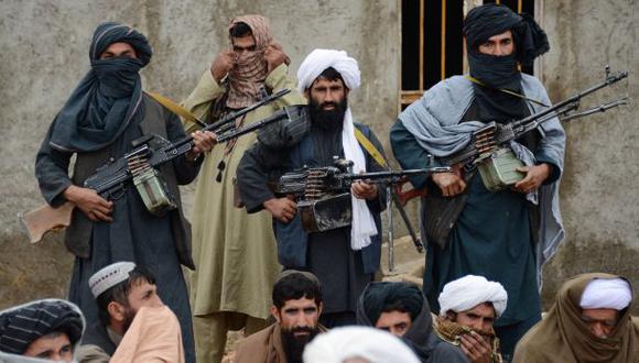 Afganistán: Los talibanes vuelven a entrar en Kunduz