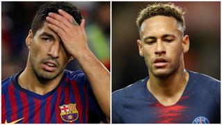 Balón de Oro 2018 EN VIVO: Luis Suárez y Neymar quedaron fuera del Top 10