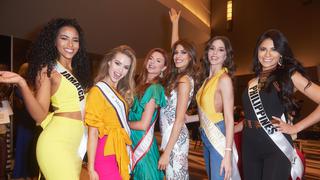 Miss Universo 2019 EN VIVO: conoce la hora y el canal para ver la esperada gala | EN DIRECTO