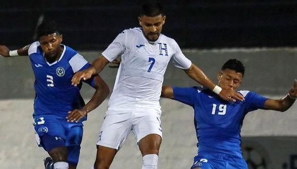 Honduras recibirá a Puerto en el estadio Nacional de Tegucigalpa, en partido por la fecha FIFA. (Foto: AFP)