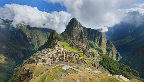 Machu Picchu es nominado en los World Travel Awards 2023. (Foto: Shutterstock)