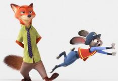 Zootopatia: Lanzan nuevo trailer de la última película de Disney