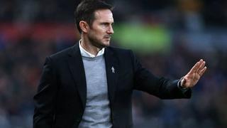 Chelsea: Frank Lampard descartó conversaciones para ser técnico 'blue'