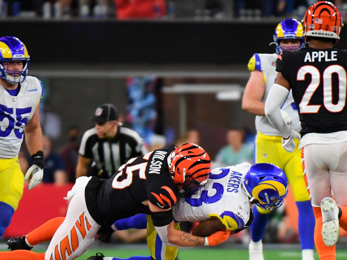 Quién ganó el Super Bowl 2022, Resultado de Bengals vs. Rams hoy, NFL en  SoFi Stadium, California Estados Unidos, DEPORTE-TOTAL