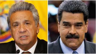 Ecuador quiere que Venezuela asista a la Cumbre de las Américas