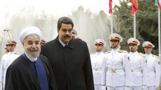 Gobierno de Maduro llama a venezolanos a “condenar” muerte de general iraní Soleimani 