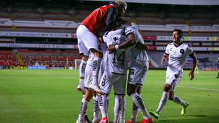El empate de América y la contundente respuesta con tres goles de Querétaro para el 4-1 final | VÍDEO